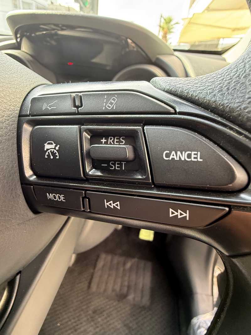 2024 Toyota Yaris Cross 1,5L 2024 Cyprus
