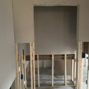 Plasterboard installation and timber wall lining in paphos, Επαρχία Πάφου — Πάφος - Κάτω Πάφος