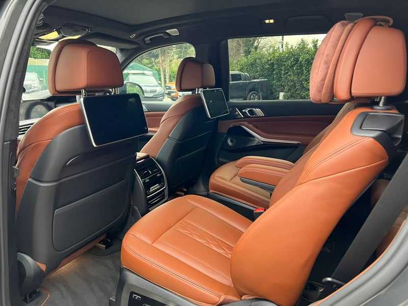 2023 BMW Alpina X7 4,4L 2023 Cyprus
