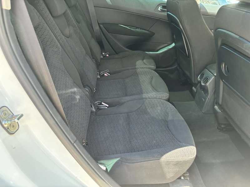 2009 Peugeot 308 1,6L 2009 Cyprus