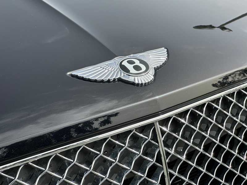 Bentley Bentayga 4,0L 2023