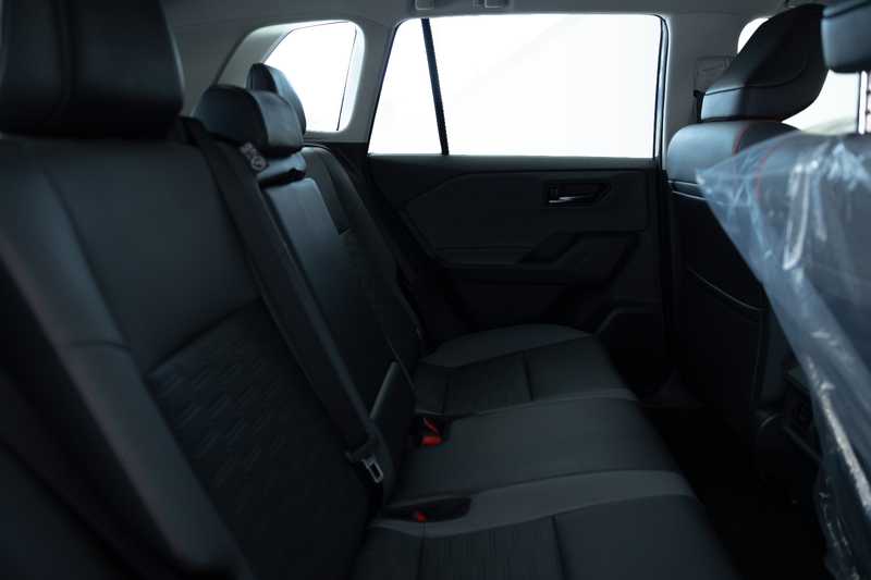 2026 Toyota RAV4 2,5L 2026 Cyprus