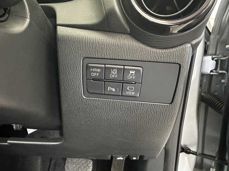 2021 Mazda 2 1,5L 2021 Cyprus