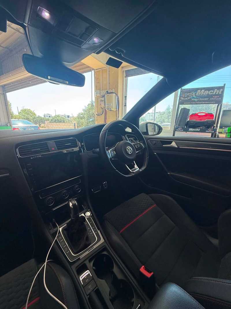 2019 Volkswagen Golf 2,0L 2019 Cyprus