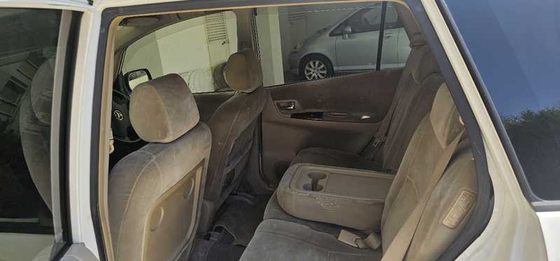2001 Toyota Spacio 1,5L 2001 Cyprus