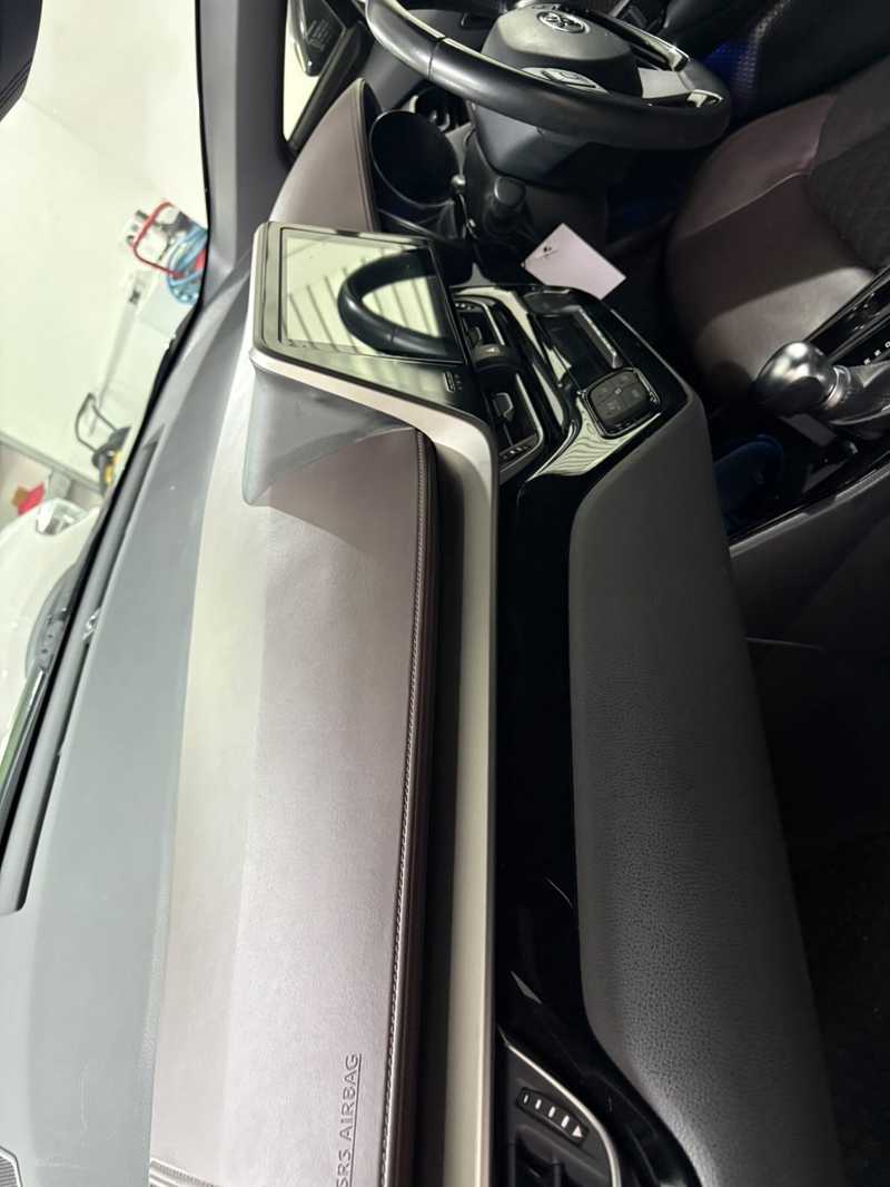 2019 Toyota C-HR 1,8L 2019 Cyprus