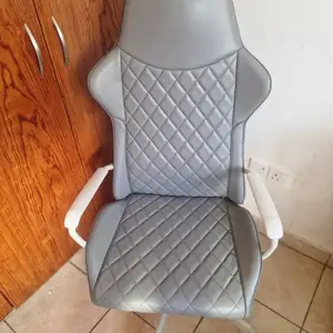 Office armchair, Limassol — Agios Athanasios