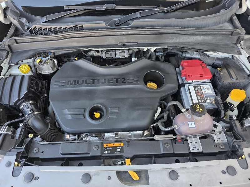 2019 Jeep Renegade 1,6L 2019 Cyprus