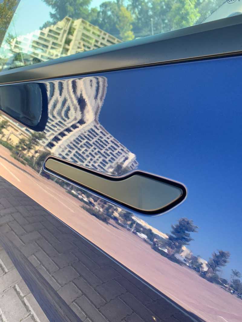 2022 Tesla Model 3 Electric 2022 Cyprus