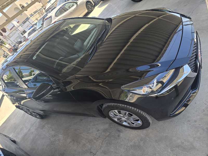 2023 Mazda 2 1,5L 2023 Cyprus