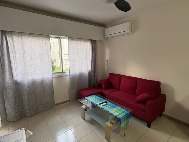 1-bedroom apartment to rent, Limassol — Limassol - Neapolis