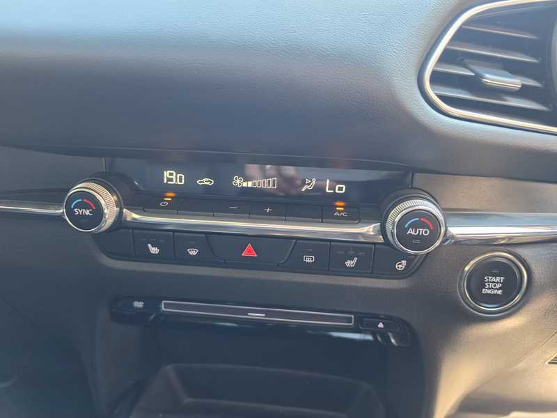 2023 Mazda CX-30 2,0L 2023 Cyprus