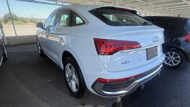 2025 Audi Q5 2,0L 2025 Cyprus