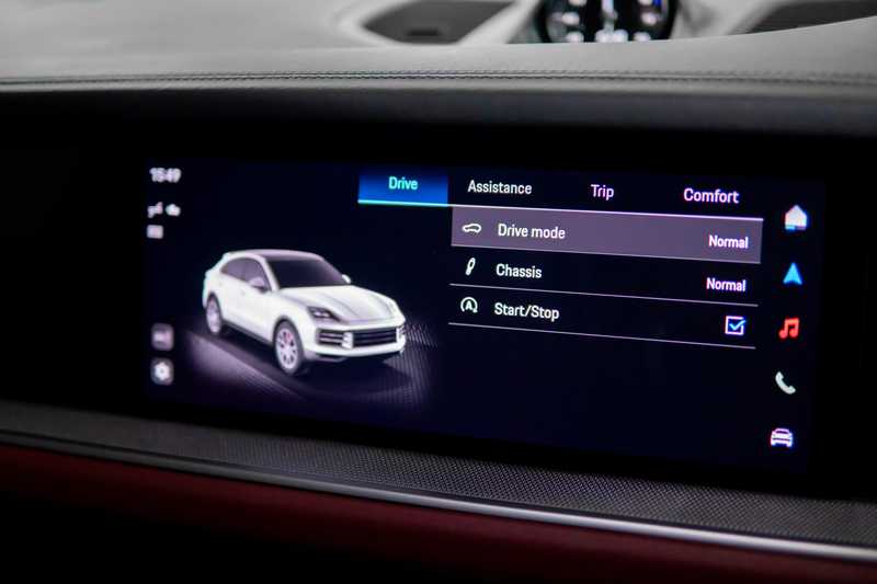 2023 Porsche Cayenne 4,0L 2023 Cyprus