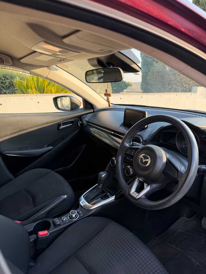 2017 Mazda Demio 1,5L 2017 Cyprus