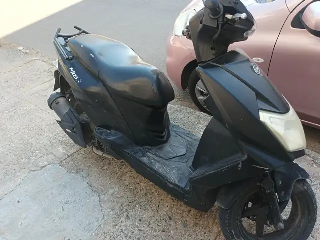 vry good condtion, Larnaca — Larnaka - Makenzy