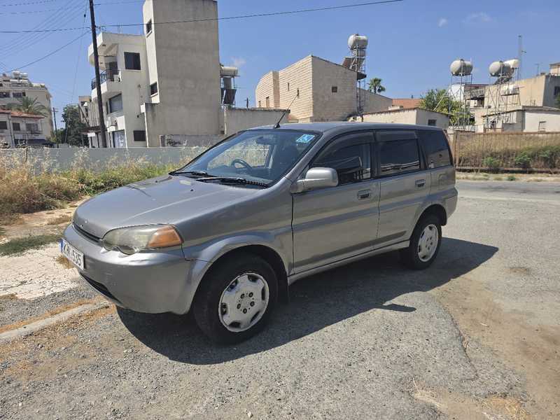 1999 Honda HR-V 1,6L 1999 Cyprus
