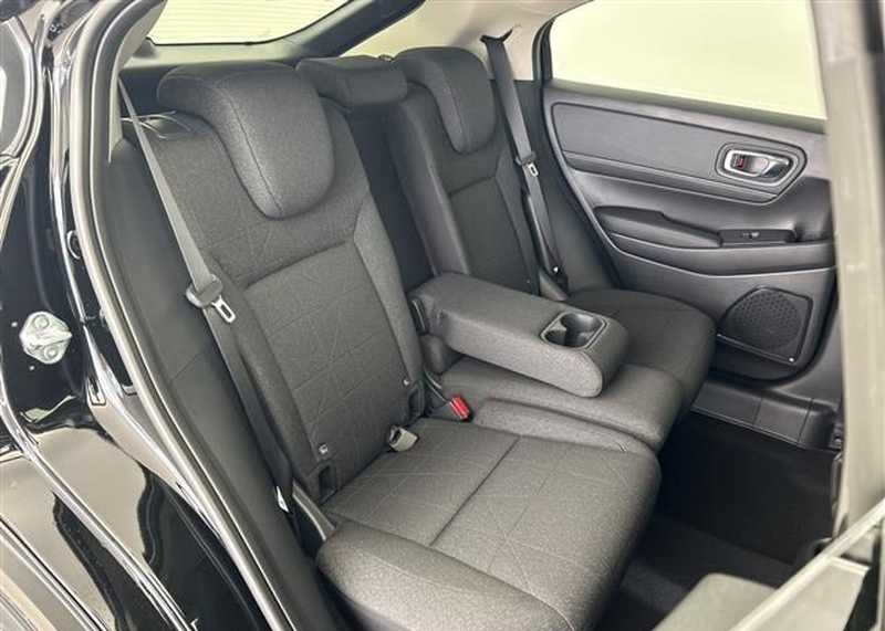 2025 Honda Vezel 1,5L 2025 Cyprus