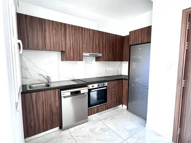 2-bedroom apartment to rent, Επαρχία Λάρνακας — Αραδίππου - Άγιος Φανούριος