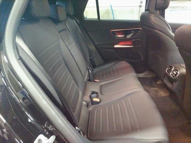 2025 Mercedes-Benz GLC-Class 2,0L 2025 Cyprus
