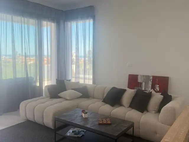 2-bedroom apartment to rent, Επαρχία Λεμεσού — Γερμασόγεια