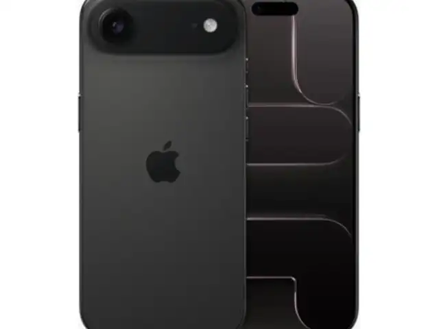 Apple iphone air 5g 1tb 12gb ram dual-esim space black eu, Επαρχία Λεμεσού — Μαρίνα Λεμεσού