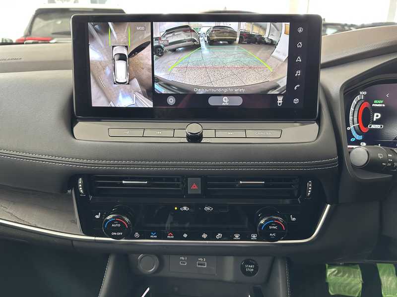 2024 Nissan X-Trail 1,5L 2024 Cyprus