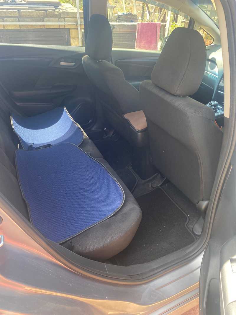 2022 Honda Shuttle 1,5L 2022 Cyprus