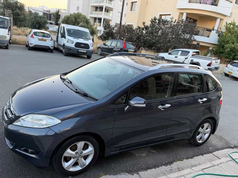 2005 Honda FR-V 2,0L 2005 Cyprus