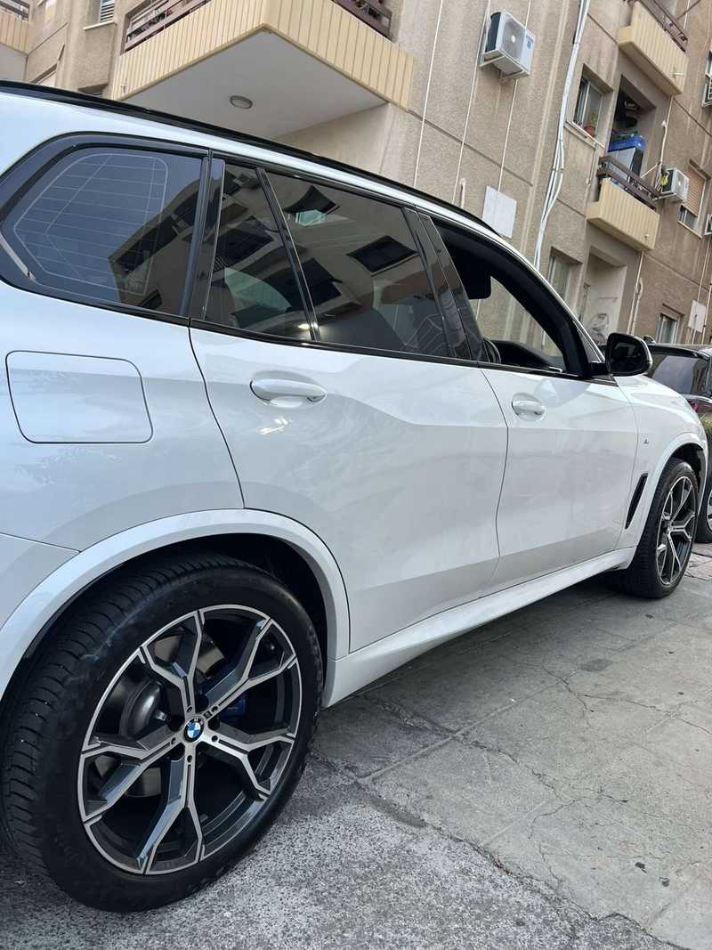 2022 BMW X5 3,0L 2022 Cyprus