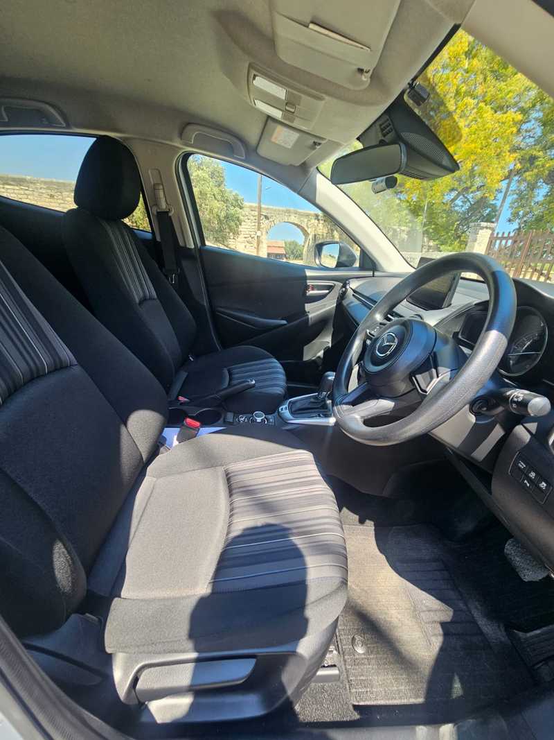 2022 Mazda 2 1,5L 2022 Cyprus