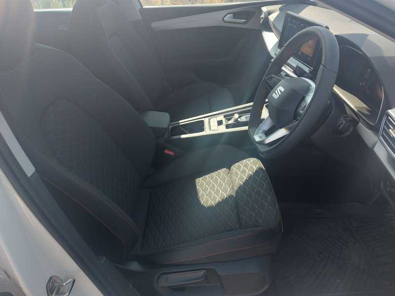 2024 Seat Leon 1,4L 2024 Cyprus
