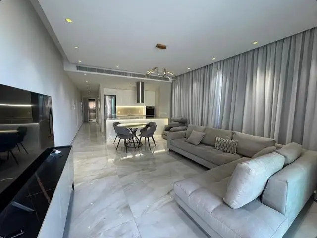 1-bedroom apartment to rent, Επαρχία Λεμεσού — Άγιος Τύχων Τουριστική Περιοχή