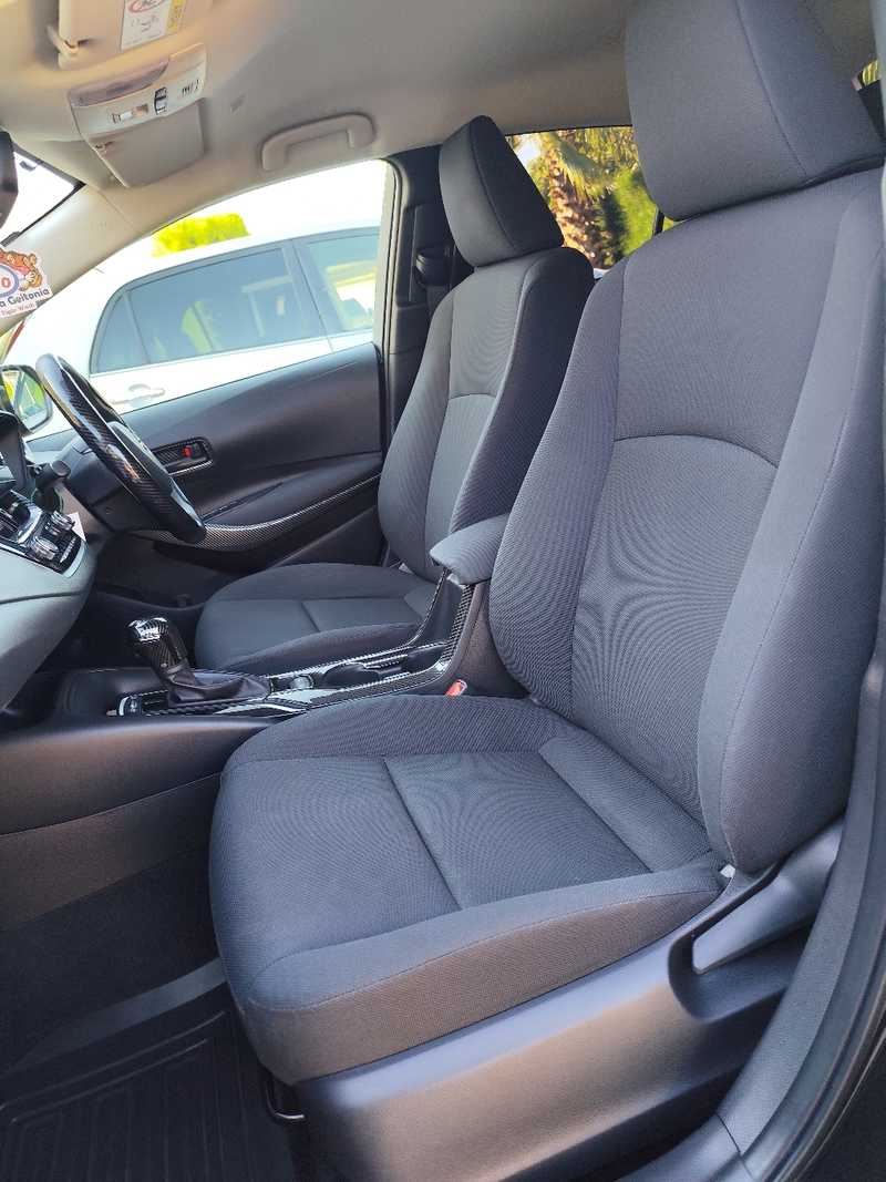 2023 Toyota Corolla 1,8L 2023 Cyprus