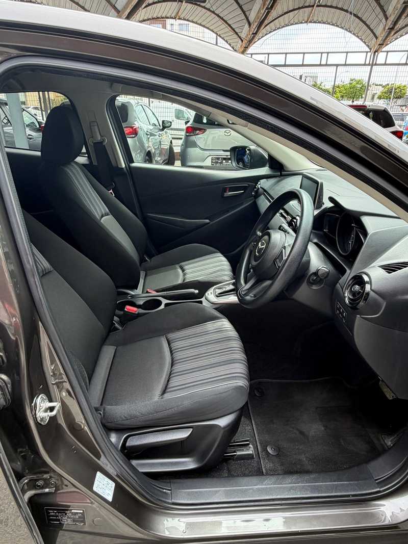 2022 Mazda 2 1,5L 2022 Cyprus