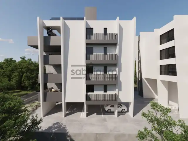 2-bedroom apartment for sale, Επαρχία Λεμεσού — Κάτω Πολεμίδια