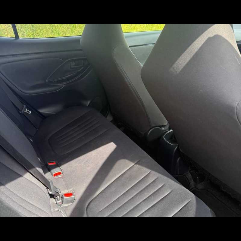 2021 Toyota Yaris Cross 1,5L 2021 Cyprus