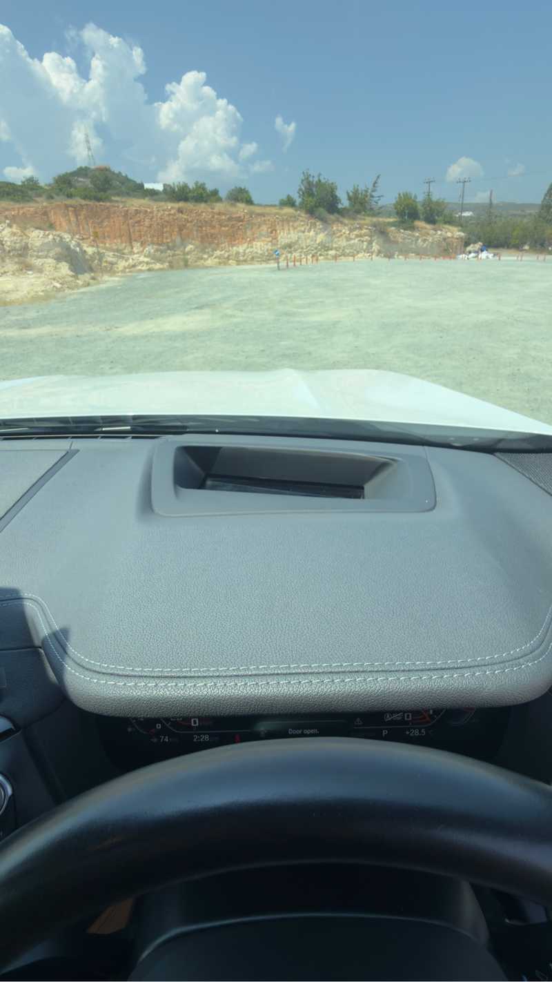 2021 BMW X4 3,0L 2021 Cyprus