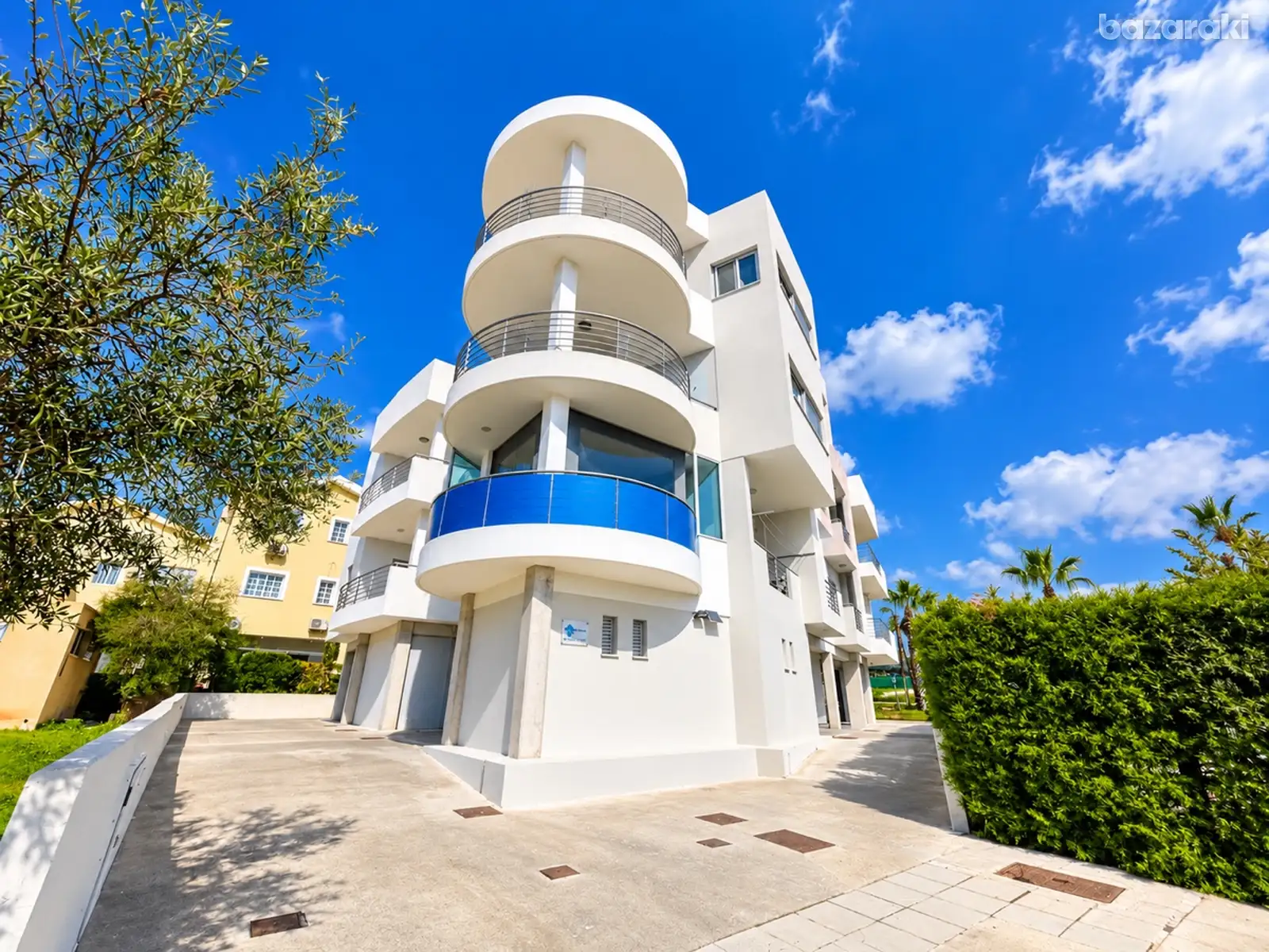 Apartment, 2 bedrooms — 9