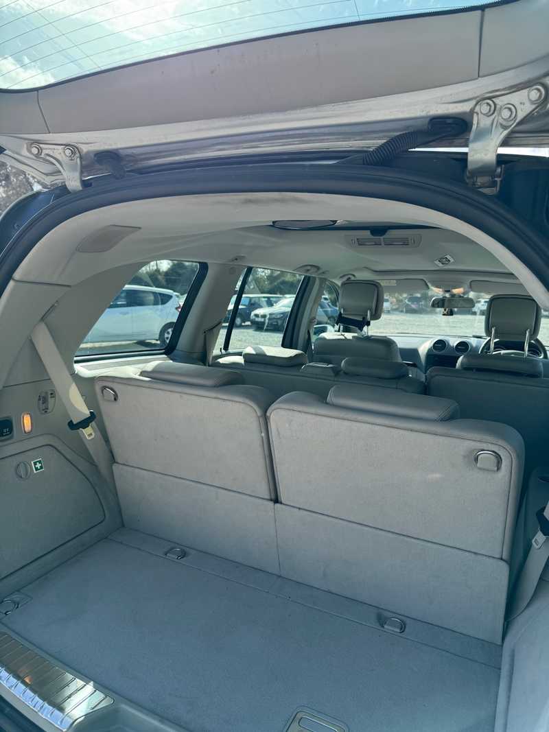 2011 Mercedes-Benz GL-Class 3,0L 2011 Cyprus