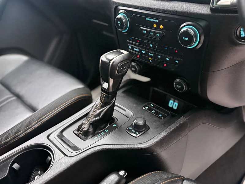 2022 Ford Ranger 2,0L 2022 Cyprus
