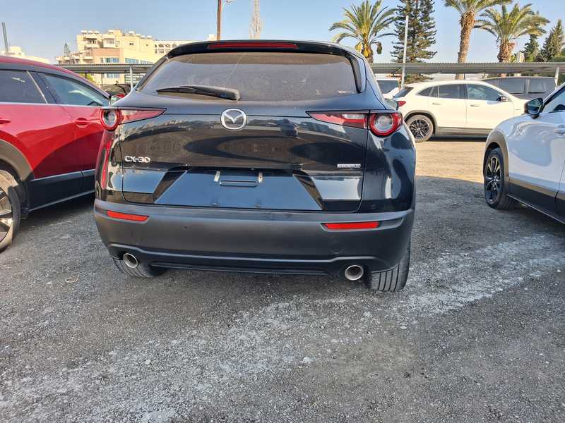 2021 Mazda CX-30 2,0L 2021 Cyprus