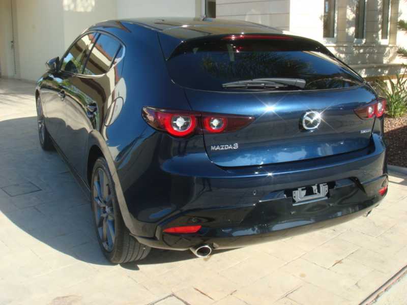 2023 Mazda 3 1,5L 2023 Cyprus