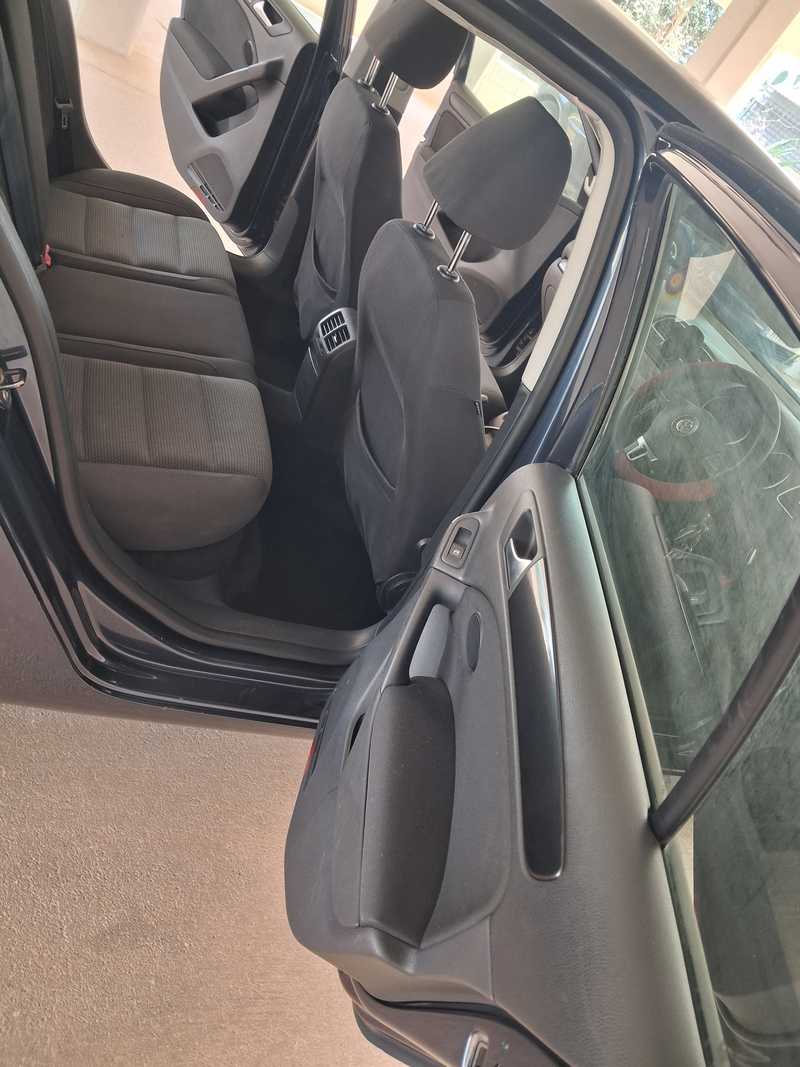2011 Volkswagen Golf 1,6L 2011 Cyprus