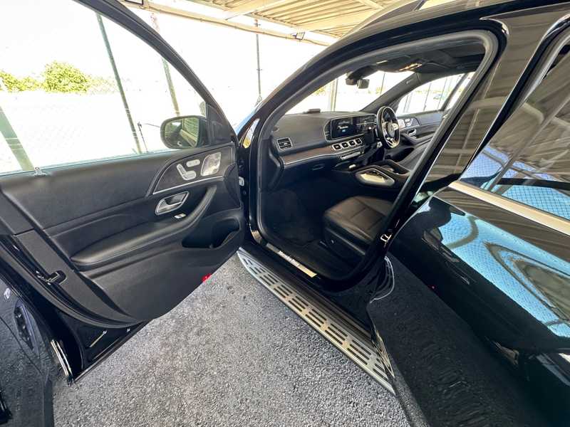 2024 Mercedes-Benz CLE-Class 3,0L 2024 Cyprus