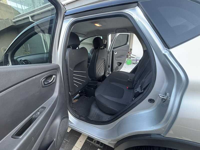 2017 Renault Captur 1,4L 2017 Cyprus