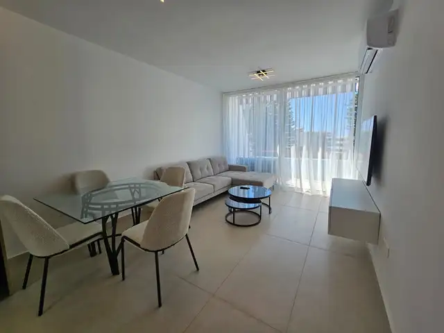 1-bedroom apartment to rent, Επαρχία Λεμεσού — Άγιος Τύχων Τουριστική Περιοχή