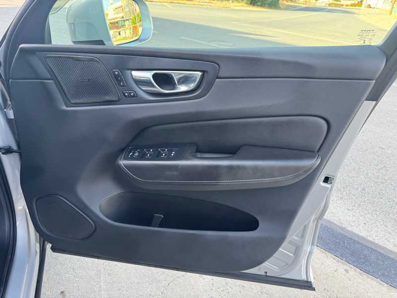 2021 Volvo XC60 2,0L 2021 Cyprus