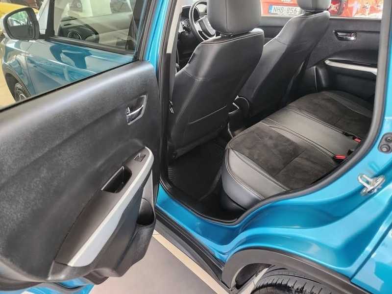 2017 Suzuki Vitara 1,6L 2017 Cyprus