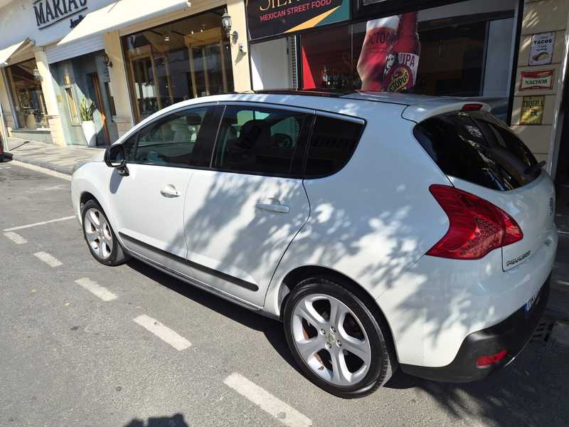 2013 Peugeot 2008 1,6L 2013 Cyprus